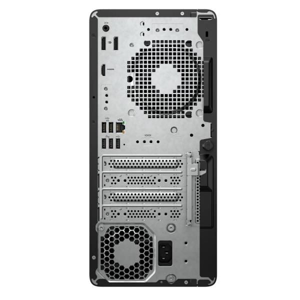 HP Z1 Tower G1i Wolf Pro Security Edition Intel Core Ultra 9 285 32 GB DDR5-SDRAM 1 TB SSD Windows 11 Pro Stazione di lavoro AI Workstation, AI PC Nero [D4TB5ET#ABZ]