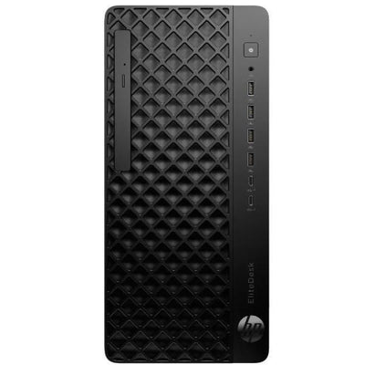EliteDesk 8 Tower G1i Desktop AI PC Wolf Pro Security Edition [D5BC6ET#ABZ]