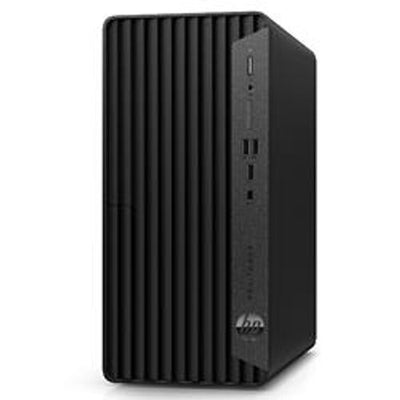 HP Pro Tower 400 G9 PCI Intel Core i3 i3-14100 8 GB DDR5-SDRAM 512 GB SSD Windows 11 Pro PC Nero [D58S0AT#ABZ]