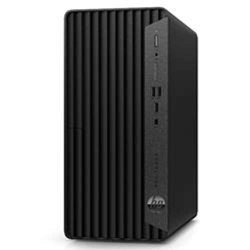 HP Pro Tower 400 G9 PCI Intel Core i3 i3-14100 8 GB DDR5-SDRAM 512 GB SSD Windows 11 Pro PC Nero [D58S0AT#ABZ]