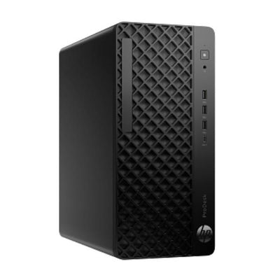 HP ProDesk 4 Tower G1i AI PC Intel Core Ultra 5 235 16 GB DDR5-SDRAM 512 GB SSD Windows 11 Pro Nero [D5BT3ET#ABZ]
