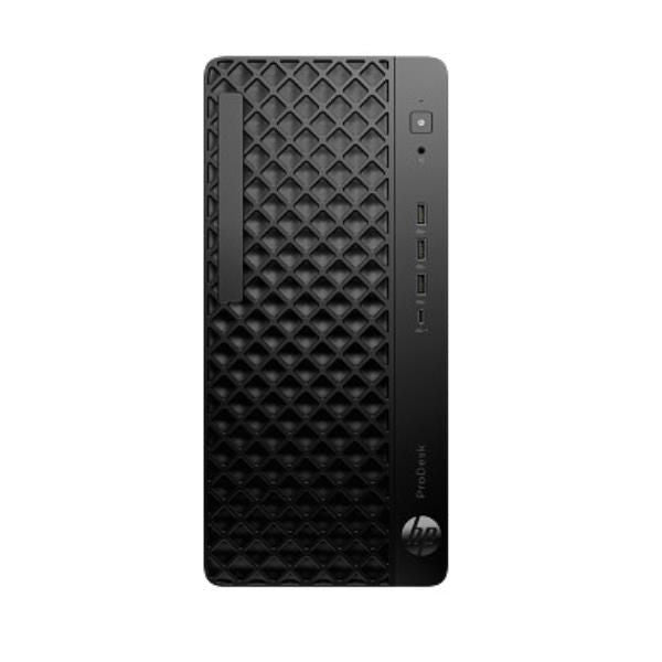 HP ProDesk 4 Tower G1i Desktop AI PC Intel Core Ultra 5 235 16 GB DDR5-SDRAM 512 GB SSD Windows 11 Pro [D5BT3ET#ABZ]