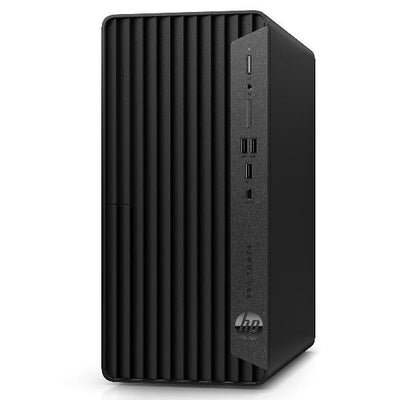 HP Pro Tower 400 G9 PCI Intel Core i5 i5-13500 16 GB DDR4-SDRAM 512 GB SSD Windows 11 Pro PC Nero [D7JX8AT#ABZ]