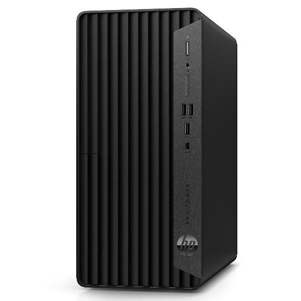 HP Pro Tower 400 G9 PCI Intel Core i7 i7-14700 16 GB DDR5-SDRAM 512 GB SSD Windows 11 Pro PC Nero [D58S5AT#ABZ]