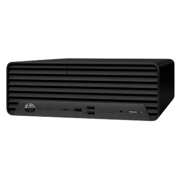 HP Pro Small Form Factor 400 G9 Desktop PC Intel Core i5 i5-14500 8 GB DDR5-SDRAM 512 GB SSD Windows 11 Pro SFF [D58RWAT#ABZ]