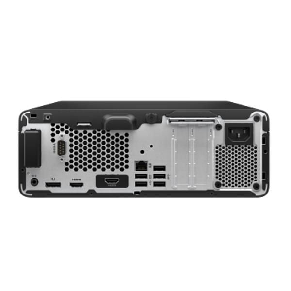 HP Pro Small Form Factor 400 G9 Desktop PC Intel Core i5 i5-14500 16 GB DDR5-SDRAM 512 GB SSD Windows 11 Pro SFF [D58RXAT#ABZ]