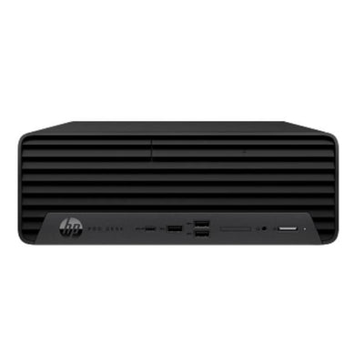 HP Pro Small Form Factor 400 G9 Desktop PC Intel Core i5 i5-14500 8 GB DDR5-SDRAM 512 GB SSD Windows 11 Pro SFF [D58RWAT#ABZ]