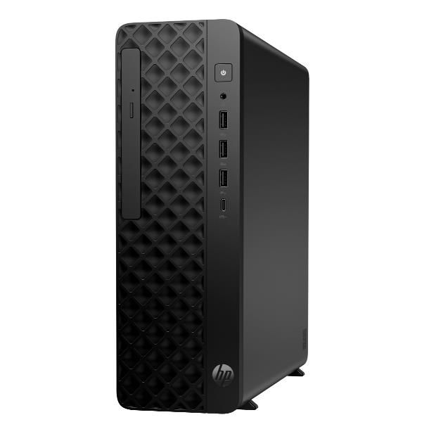 ProDesk 2 SFF G1i E (gar. 3 anni onsite) [B70Z5AT#ABZ]