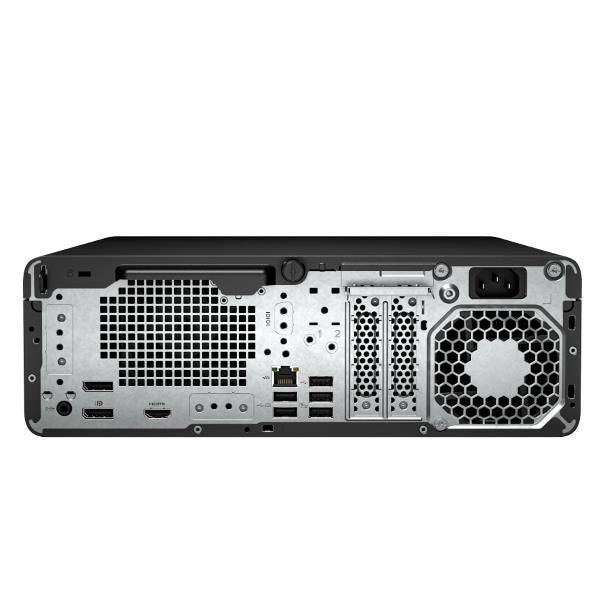 HP ProDesk 4 SFF G1i Desktop AI PC Intel Core Ultra 5 235 16 GB DDR5-SDRAM 1 TB SSD Windows 11 Pro [D5BS5ET#ABZ]