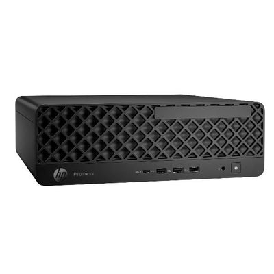 HP ProDesk 4 SFF G1i Desktop AI PC Intel Core Ultra 5 235 16 GB DDR5-SDRAM 1 TB SSD Windows 11 Pro [D5BS5ET#ABZ]
