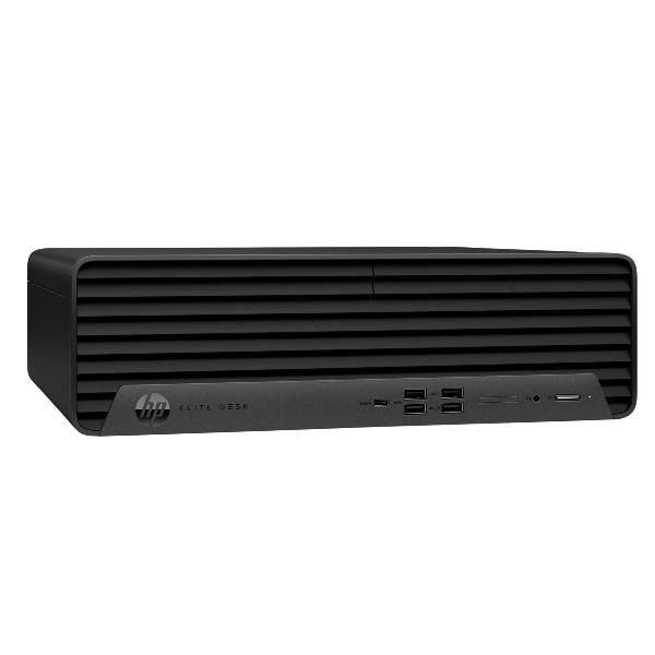 HP Elite SFF 800 G9 Desktop PC Wolf Pro Security Edition Intel Core i7 i7-14700 16 GB DDR5-SDRAM 512 GB SSD Windows 11 Pro [D58RPET#ABZ]