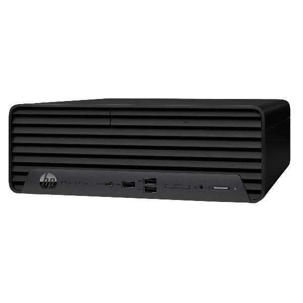 Pro Small Form Factor 400 G9 (gar. 2 anni onsite) [D7JX1AT#ABZ]