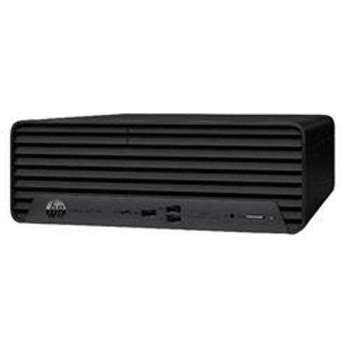 Pro Small Form Factor 400 G9 (gar. 2 anni onsite) [D7JX1AT#ABZ]
