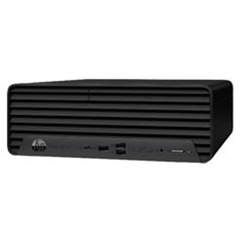 Pro Small Form Factor 400 G9 (gar. 2 anni onsite) [D7JX1AT#ABZ]