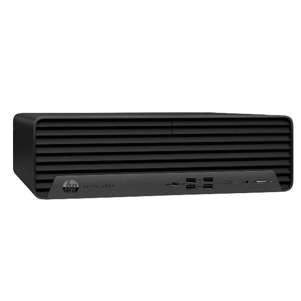 HP Elite SFF 800 G9 Desktop PC Wolf Pro Security Edition Intel Core i7 i7-14700 16 GB DDR5-SDRAM 512 GB SSD Windows 11 Pro [D58RPET#ABZ]