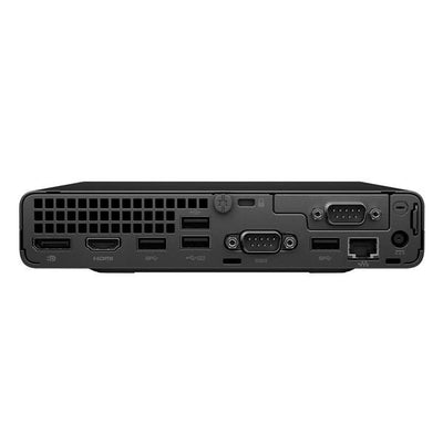 HP Pro Mini 260 G9 Desktop PC Intel Core i5 i5-1334U 8 GB DDR4-SDRAM 512 GB SSD Windows 11 Pro Mini PC [D58SCAT#ABZ]
