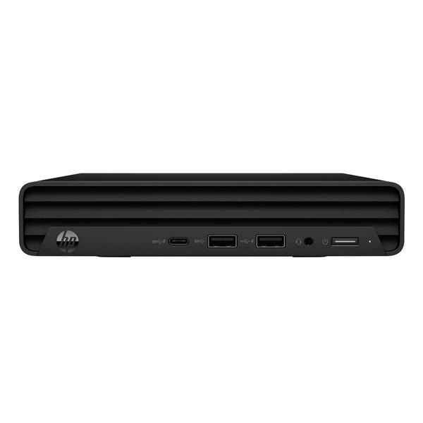 HP Pro Mini 260 G9 Desktop PC Intel Core i5 i5-1334U 16 GB DDR4-SDRAM 512 GB SSD Windows 11 Pro Mini PC [D58SBAT#ABZ]