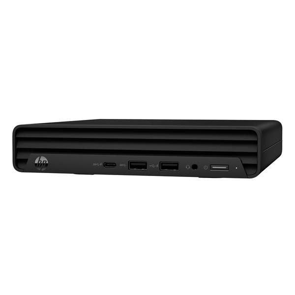 HP Pro Mini 260 G9 Desktop PC Intel Core i5 i5-1334U 16 GB DDR4-SDRAM 512 GB SSD Windows 11 Pro Mini PC [D58SBAT#ABZ]