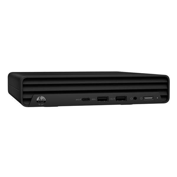 HP Pro Mini 260 G9 Desktop PC Intel Core i5 i5-1334U 16 GB DDR4-SDRAM 512 GB SSD Windows 11 Pro Mini PC [D58SBAT#ABZ]