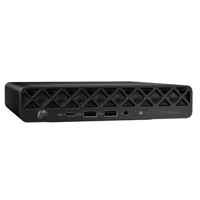 EliteDesk 8 Mini G1i Desktop AI PC Wolf Pro Security Edition [D57L0ET#ABZ]