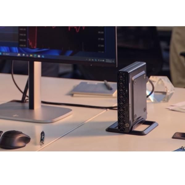 EliteDesk 8 Mini G1i Desktop AI PC Wolf Pro Security Edition [D57L0ET#ABZ]