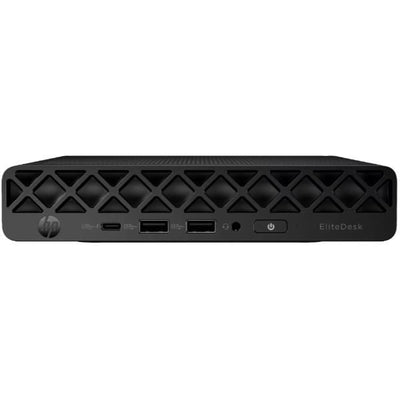 EliteDesk 8 Mini G1i Desktop AI PC Wolf Pro Security Edition [D57L1ET#ABZ]