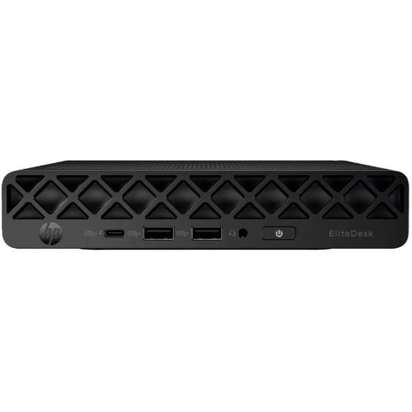 EliteDesk 8 Mini G1i Desktop AI PC Wolf Pro Security Edition [D57L1ET#ABZ]