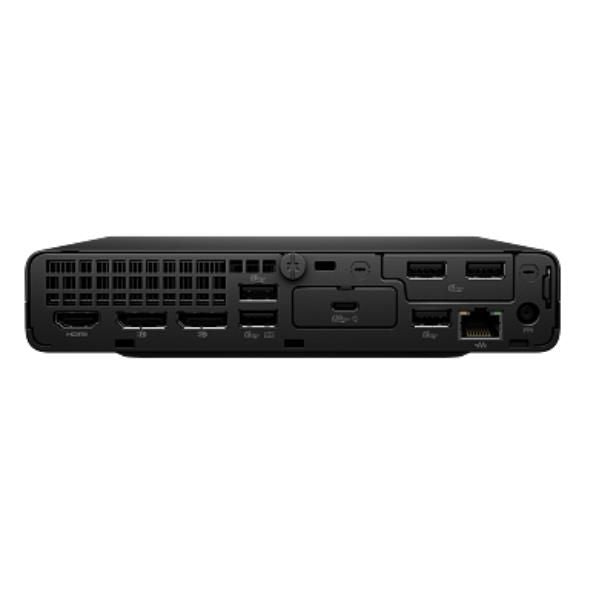 Hp ProDesk 4 Mini G1i Desktop PC - Intel Core Ultra 5 235T - 16GB RAM - 1TB SSD - Windows 11 Pro - #ABZ - QWERTY IT - [ITALIAN] [CK2G0ET#ABZ]