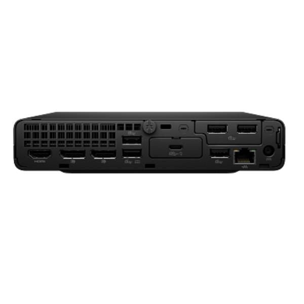 ProDesk 4 Mini G1i Desktop AI PC (gar. 3 anni onsite) [D7JY0AT#ABZ]