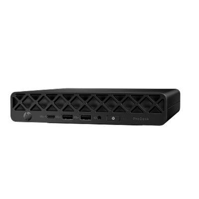 ProDesk 4 Mini G1i Desktop AI PC (gar. 3 anni onsite) [CK2F7ET#ABZ]