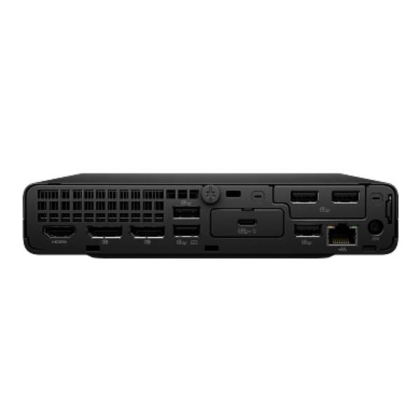 ProDesk 4 Mini G1i Desktop AI PC (gar. 3 anni onsite) [CK2G2ET#ABZ]