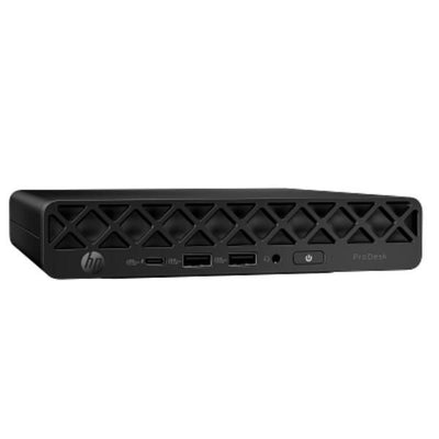 ProDesk 4 Mini G1i Desktop AI PC (gar. 3 anni onsite) [CK2G2ET#ABZ]
