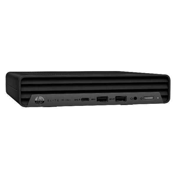 HP Elite Mini 800 G9 Desktop PC Wolf Pro Security Edition Intel Core i7 i7-14700 16 GB DDR5-SDRAM 512 GB SSD Windows 11 Pro Mini PC [D57KGET#ABZ]