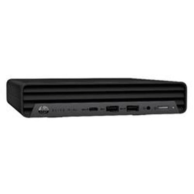 HP Elite Mini 800 G9 Desktop PC Wolf Pro Security Edition Intel Core i7 i7-14700 16 GB DDR5-SDRAM 512 GB SSD Windows 11 Pro Mini PC [D57KGET#ABZ]