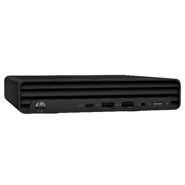 HP Pro Mini 260 G9 Desktop PC Intel Core i3 i3-1315U 8 GB DDR4-SDRAM 256 GB SSD Windows 11 Pro Mini PC [D57KVEA#ABZ]