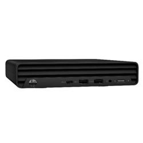 HP Pro Mini 260 G9 Desktop PC Intel Core i3 i3-1315U 8 GB DDR4-SDRAM 256 GB SSD Windows 11 Pro Mini PC [D57KVEA#ABZ]