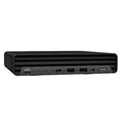 HP Elite Mini 800 G9 Desktop PC Wolf Pro Security Edition Intel Core i7 i7-14700 16 GB DDR5-SDRAM 512 GB SSD Windows 11 Pro Mini PC [D57KGET#ABZ]