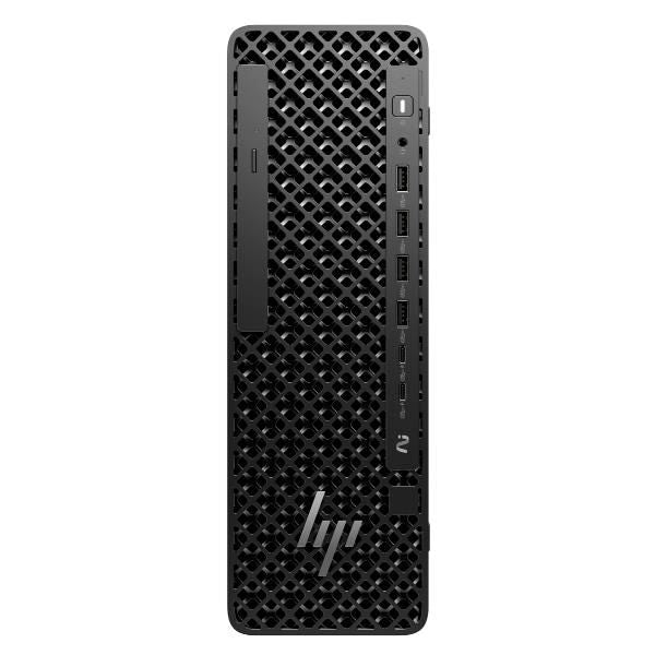 Z2 SFF G1i Workstation AI Wolf Pro Security Edition [D4TB6ET#ABZ]