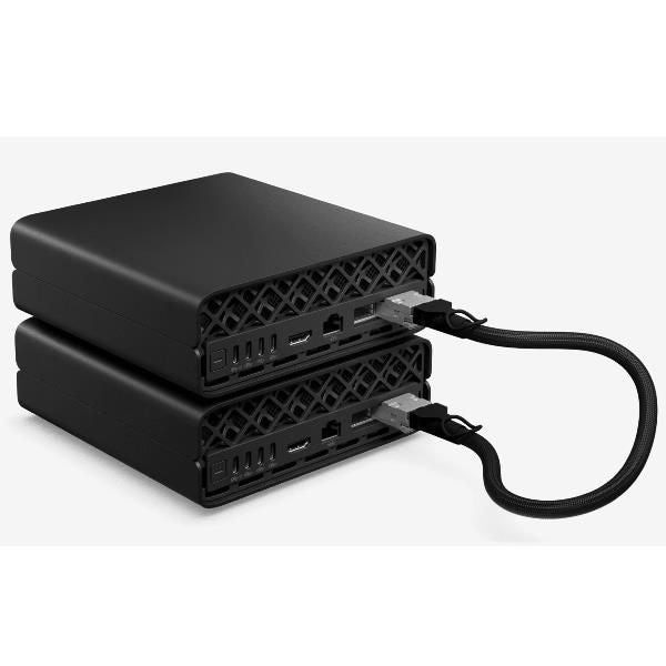 HP ZGX Nano AI Workstation [CZ9K0ET#ABZ]