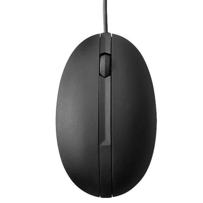 Kit Mouse e tastiera HP Wired USB 320MK [9SR36UT#ABZ]