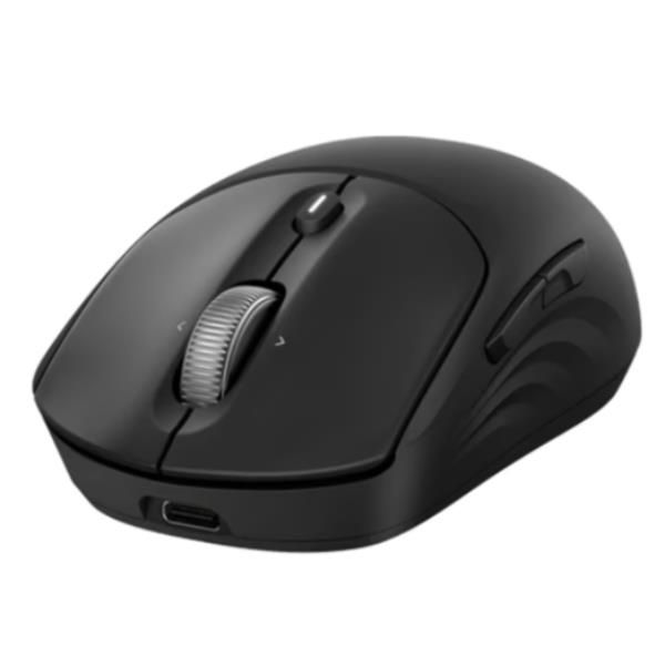 Hp 705 Rechargeable Wireless Mouse [AZ7B1AA#ABB]