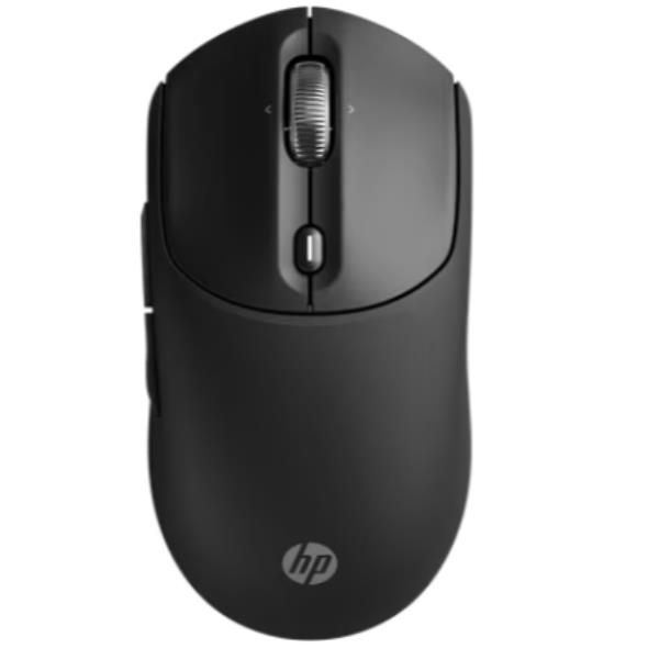 Hp 705 Rechargeable Wireless Mouse [AZ7B1AA#ABB]