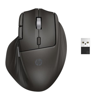 HP Mouse wireless 785M a scrolling ultraveloce [B8YX4AA#ABB]
