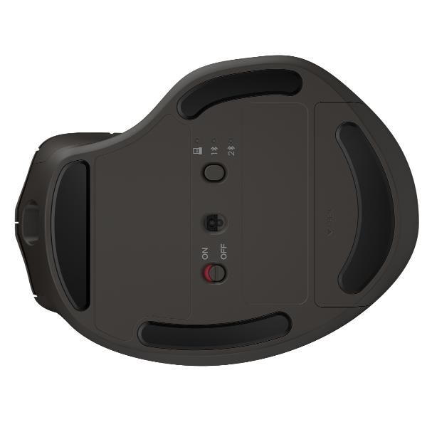 HP Mouse wireless 785M a scrolling ultraveloce [B8YX4AA#ABB]