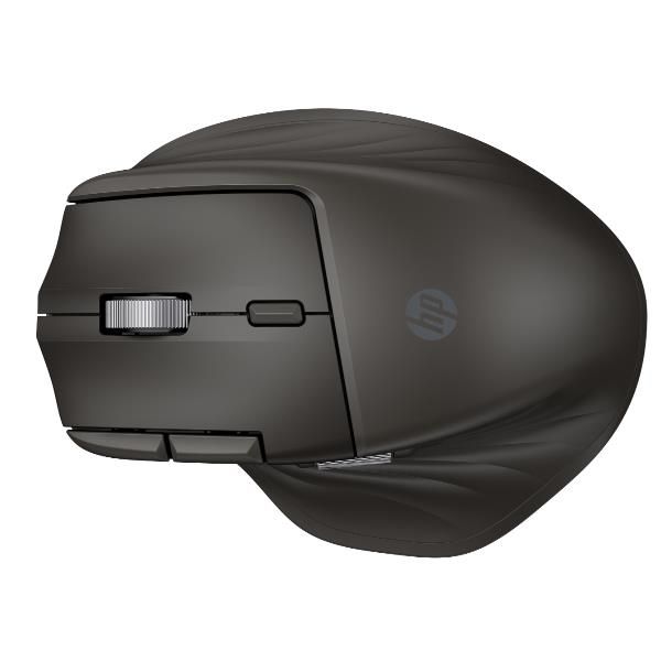 HP Mouse wireless 785M a scrolling ultraveloce [B8YX4AA#ABB]