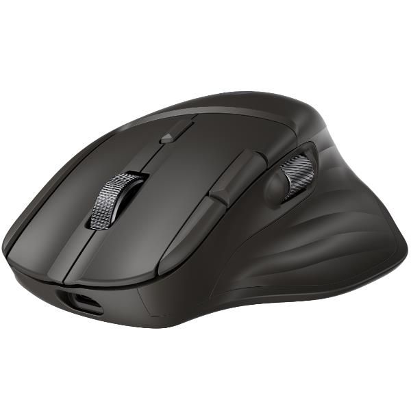 HP Mouse wireless 785M a scrolling ultraveloce [B8YX4AA#ABB]
