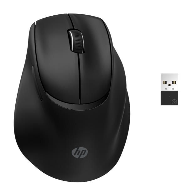 HP Mouse ergonomico Tilt 725M [BH0Z5AA#ABB]