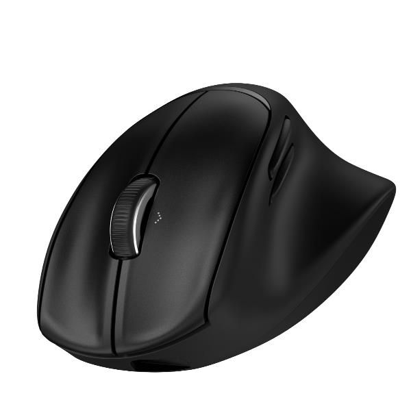 HP Mouse ergonomico Tilt 725M [BH0Z5AA#ABB]