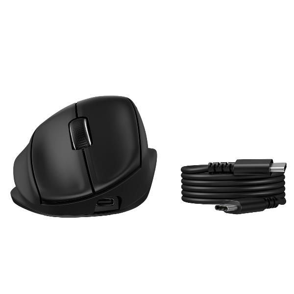 HP Mouse ergonomico Tilt 725M [BH0Z5AA#ABB]