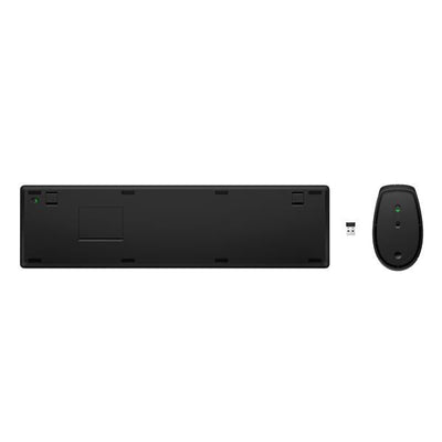 Kit Mouse e Tastiera wireless HP 655 [4R009UT#ABZ]